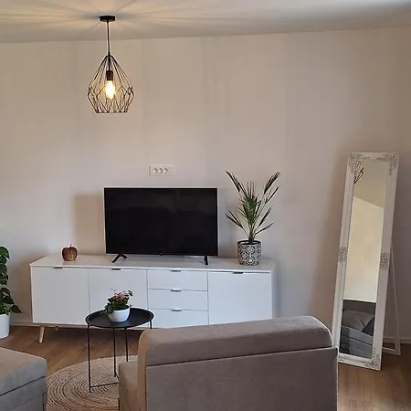 Ga-ja Apartment
