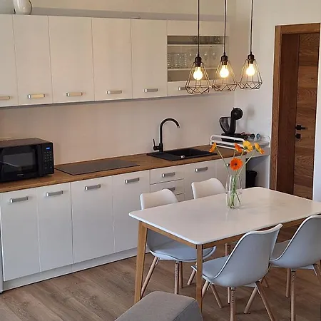 Ga-ja Apartment *