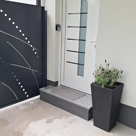 Ga-ja Apartment Ljubljana