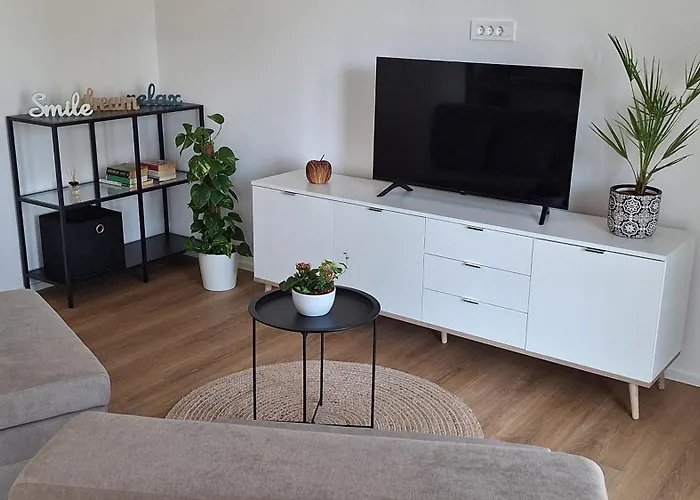 Ga-ja Appartement Ljubljana