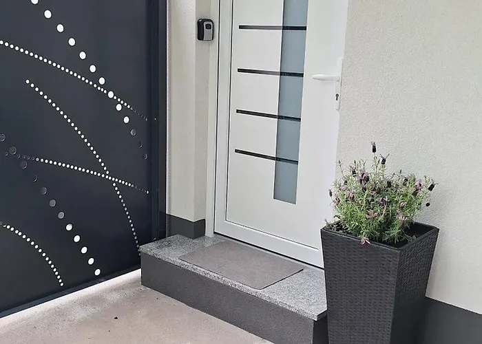 Ga-ja Appartement Ljubljana