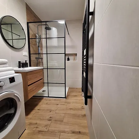 Apartman Ga-ja